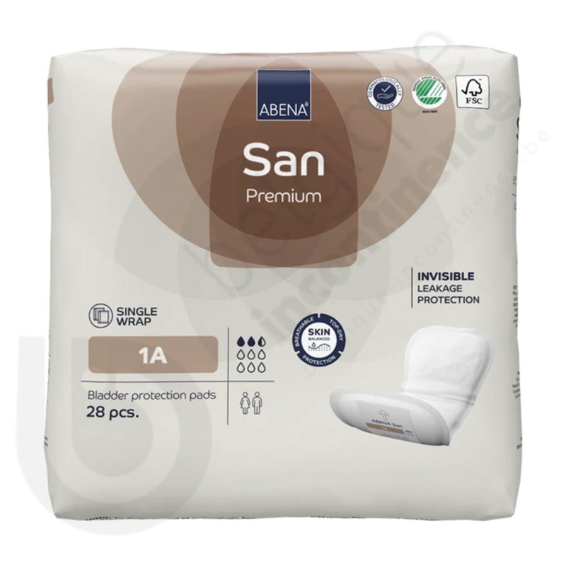 Abena San 1A