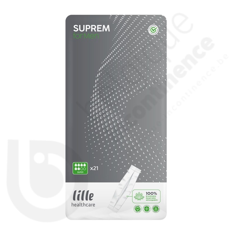 Lille Suprem For Men Super