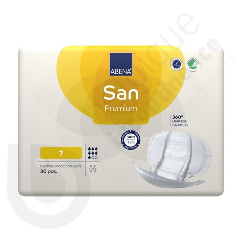 Abena San 7