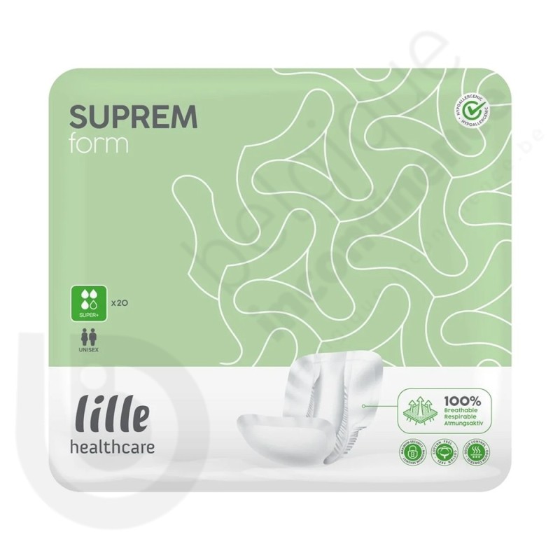 Lille Suprem Form Super Plus